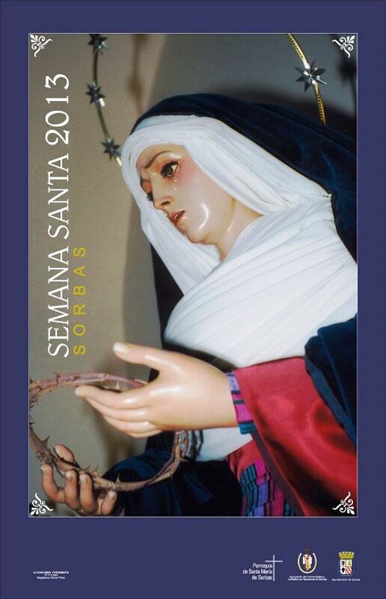 Semana Santa en Sorbas  